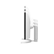 LG 38" UltraWide™ QHD+ Nano IPS Curved Monitor, 38WN95C-W