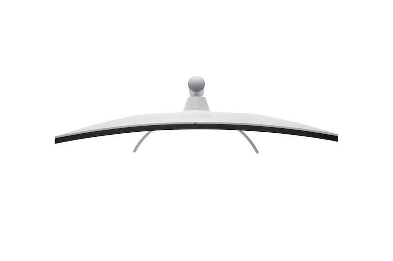 LG 38" UltraWide™ QHD+ Nano IPS Curved Monitor, 38WN95C-W