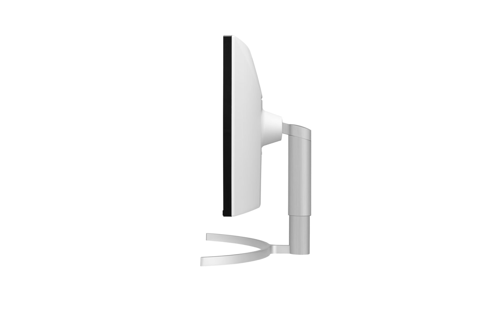 LG 38" UltraWide™ QHD+ Nano IPS Curved Monitor, 38WN95C-W