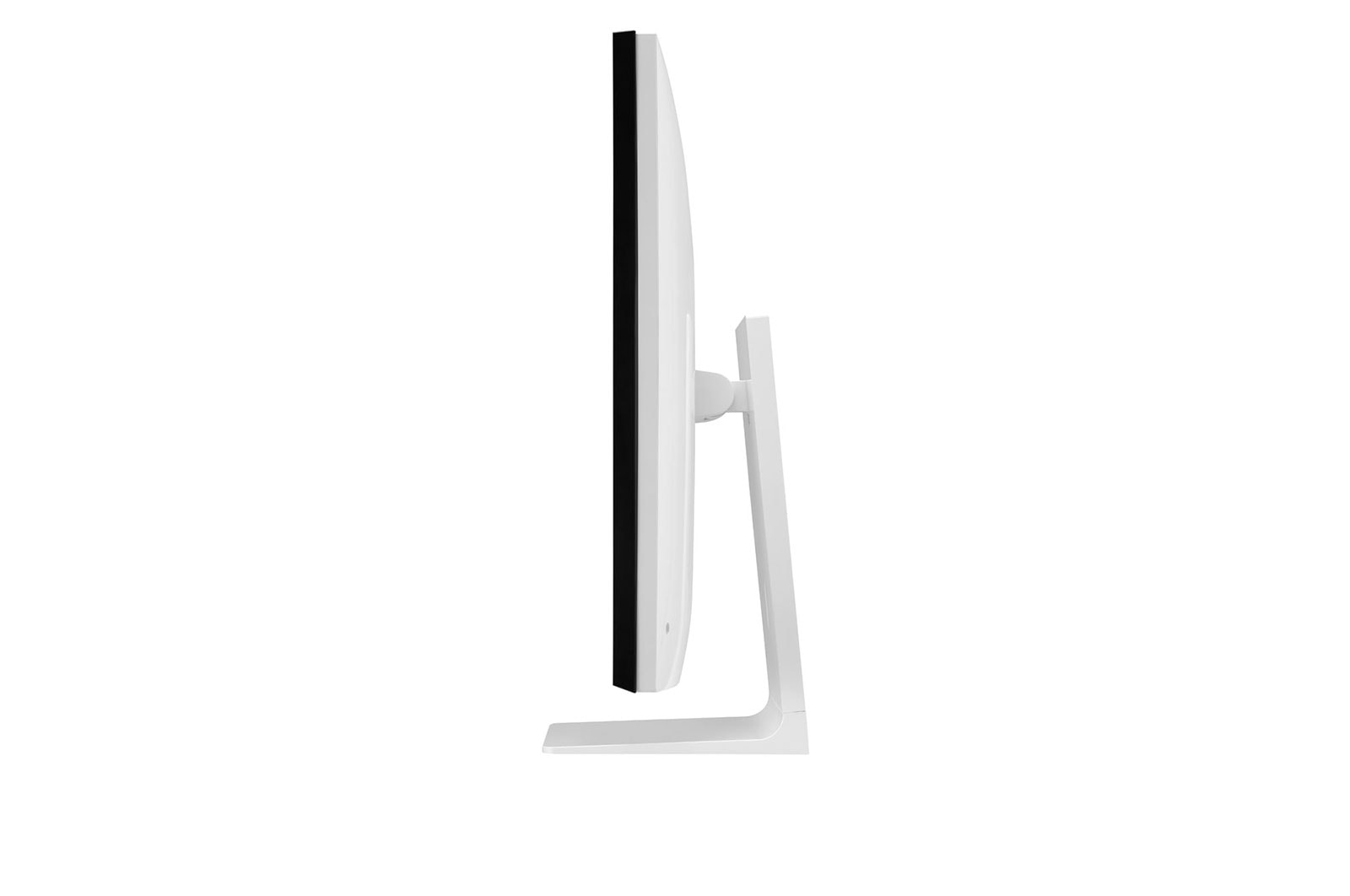 LG MyView 43 Inch | 4K UHD IPS All-in-One Smart Display for Streaming with webOS and USB Type-C™ - White, 43SQ700S-W