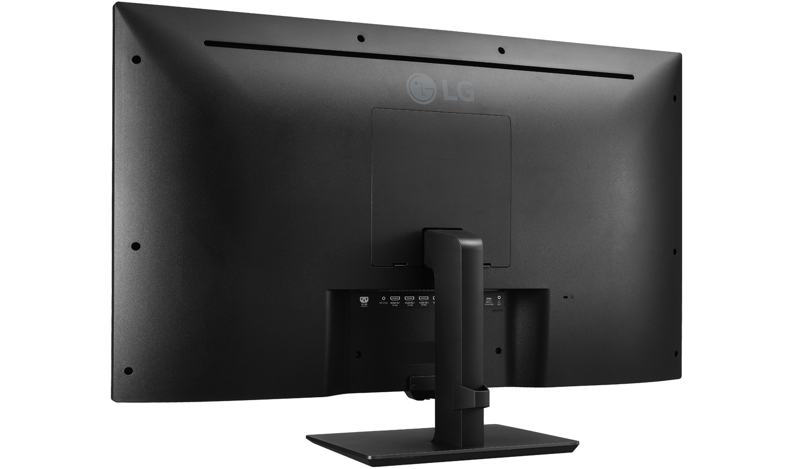 LG 43" UHD 4K Multi-tasking Monitor, 43UD79