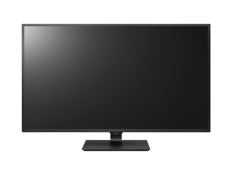 LG 43" UHD 4K Multi-tasking Monitor, 43UD79