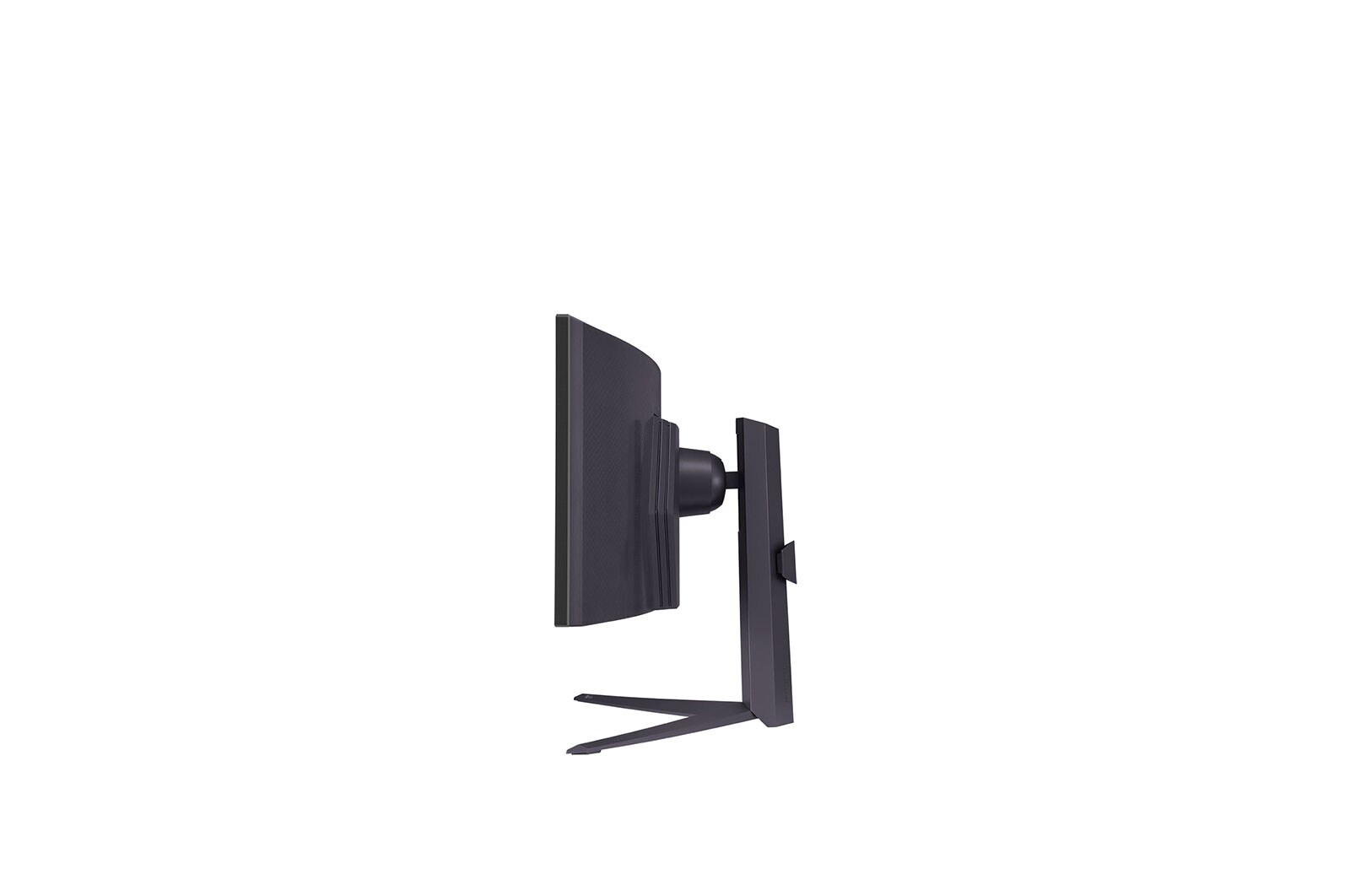 LG UltraGear™ 45 inch QHD 200Hz Curved Gaming Monitor with 1ms(GtG), 1500R, AMD FreeSync™ Premium Pro & Built-in KVM, 45GR75DC-B