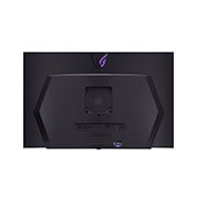 LG UltraGear™ 45 inch OLED 240Hz 800R Curved Gaming Monitor with 0.03ms(GtG), DisplayHDR True Black 400, and DepthSound, 45GS96QB-B