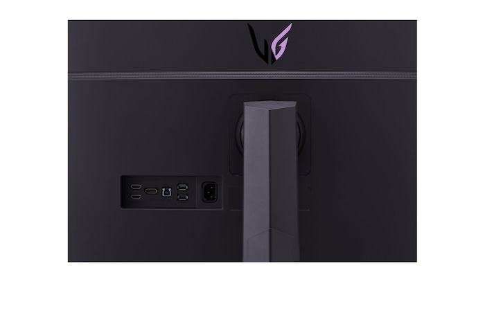 LG UltraGear™ 49 inch 240Hz Curved Gaming Monitor with 1ms,  FreeSync™ Premium Pro, and HDR1000, 49GR85DC-B