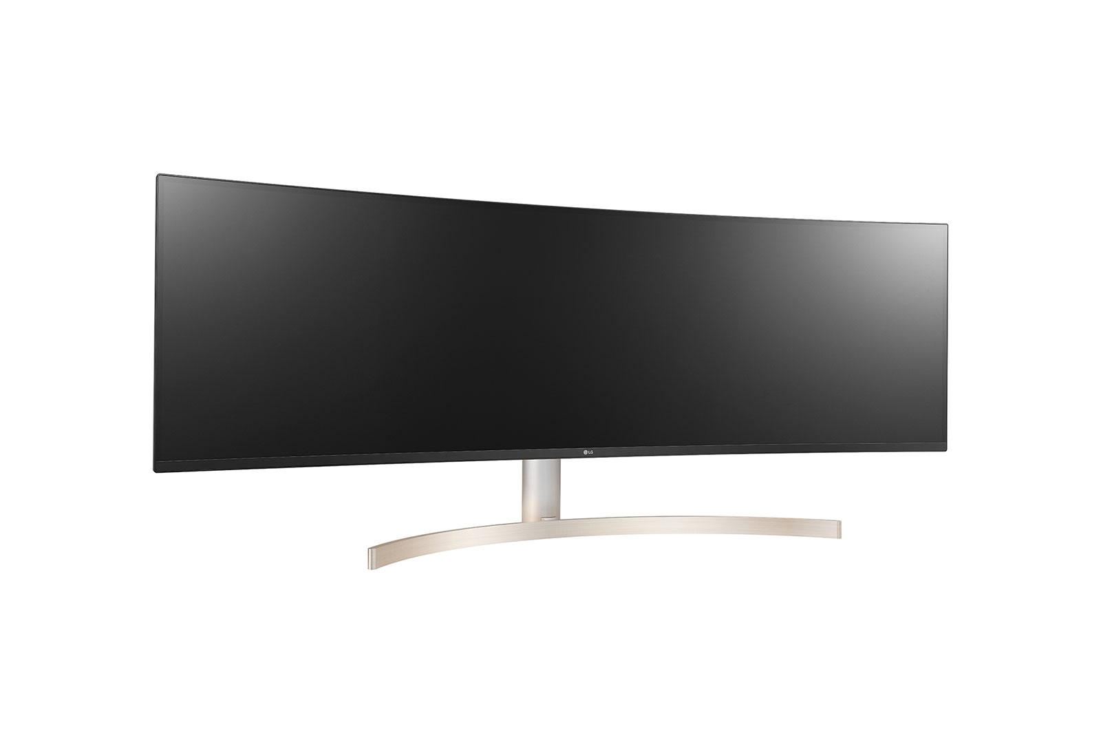 LG 49” DQHD UltraWide IPS Monitor with HDR10, 49WL95C-WE