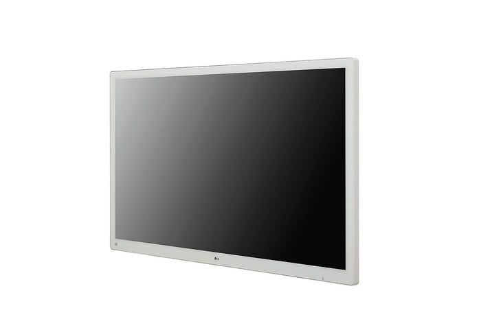 LG 55'' 4K IPS Surgical Monitor, 55MH5K-W