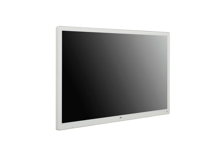 LG 55'' 4K IPS Surgical Monitor, 55MH5K-W