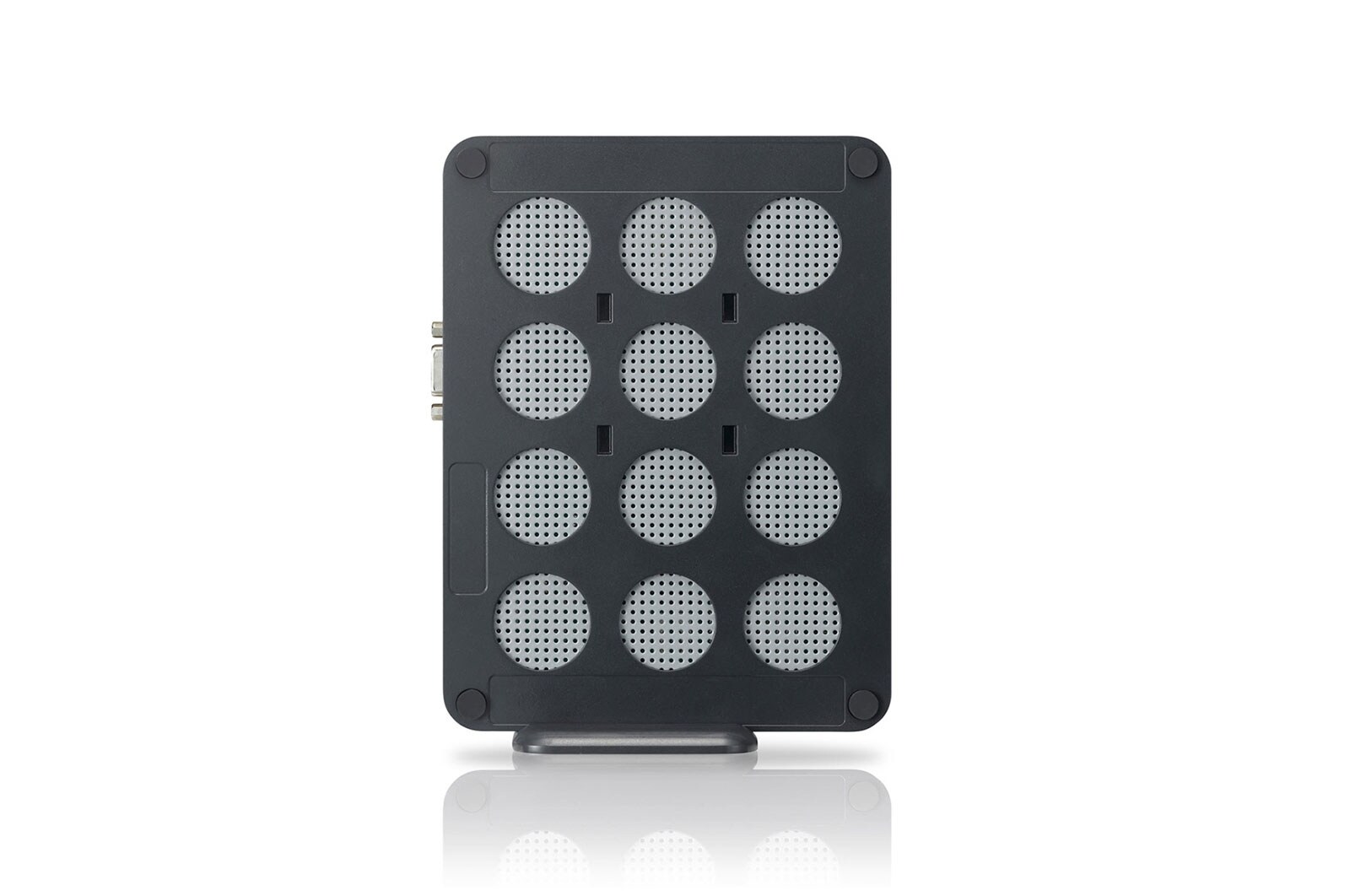 LG Box Type Zero Client, CBV42-BP