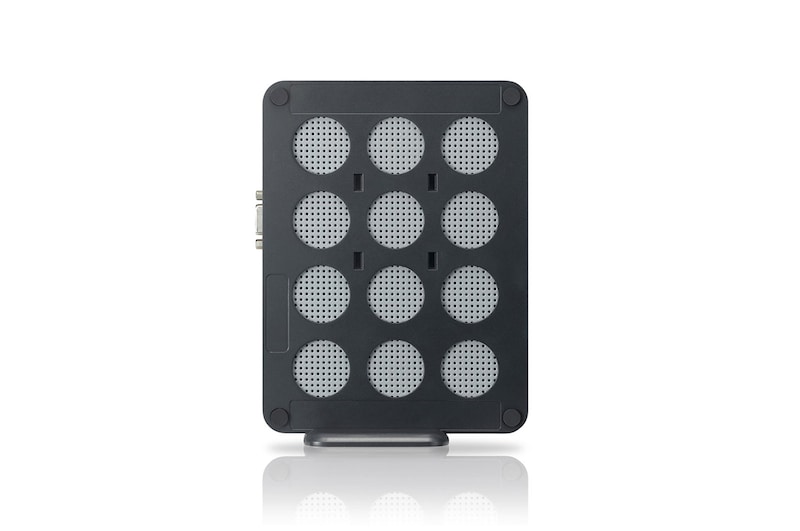 LG Box Type Zero Client, CBV42-BP