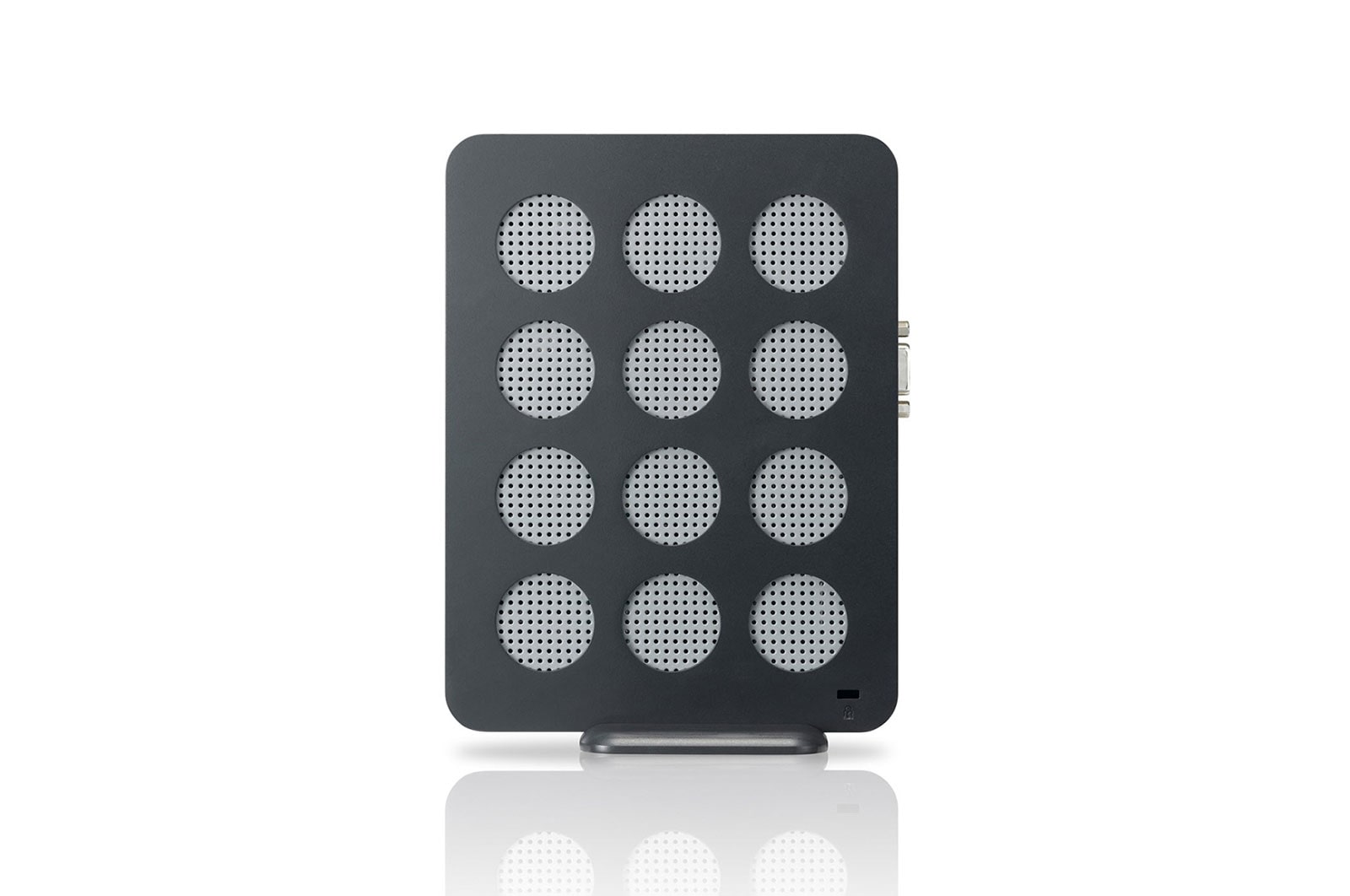 LG Box Type Zero Client, CBV42-BP