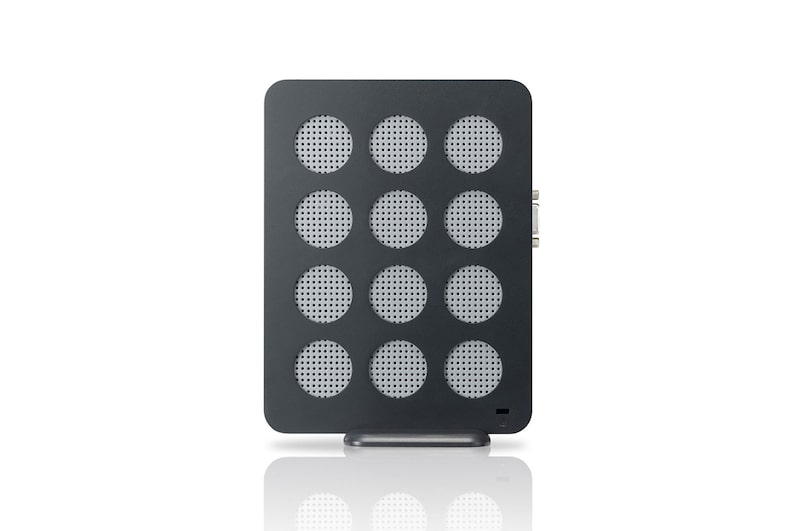 LG Box Type Zero Client, CBV42-BP