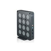 LG Box Type Zero Client, CBV42-BP