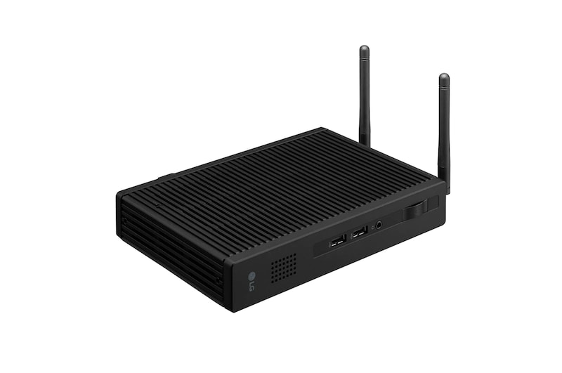 LG Box Type Thin Client, CL600N-6N