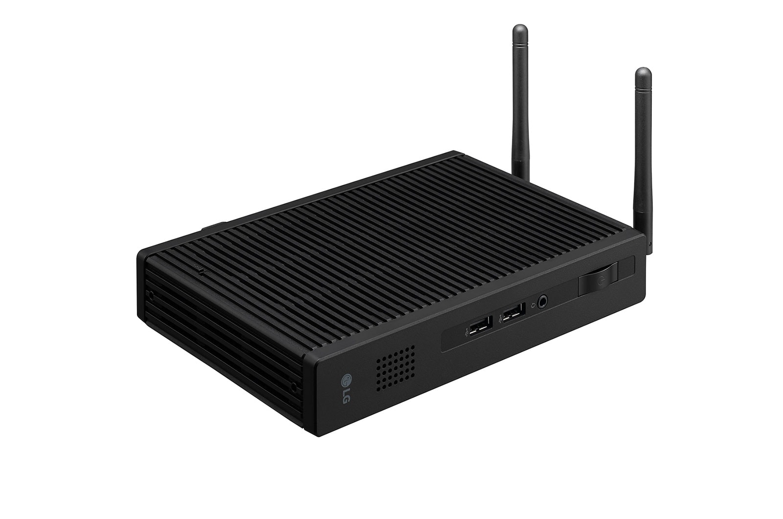 LG Box Type Thin Client, CL600W-1C