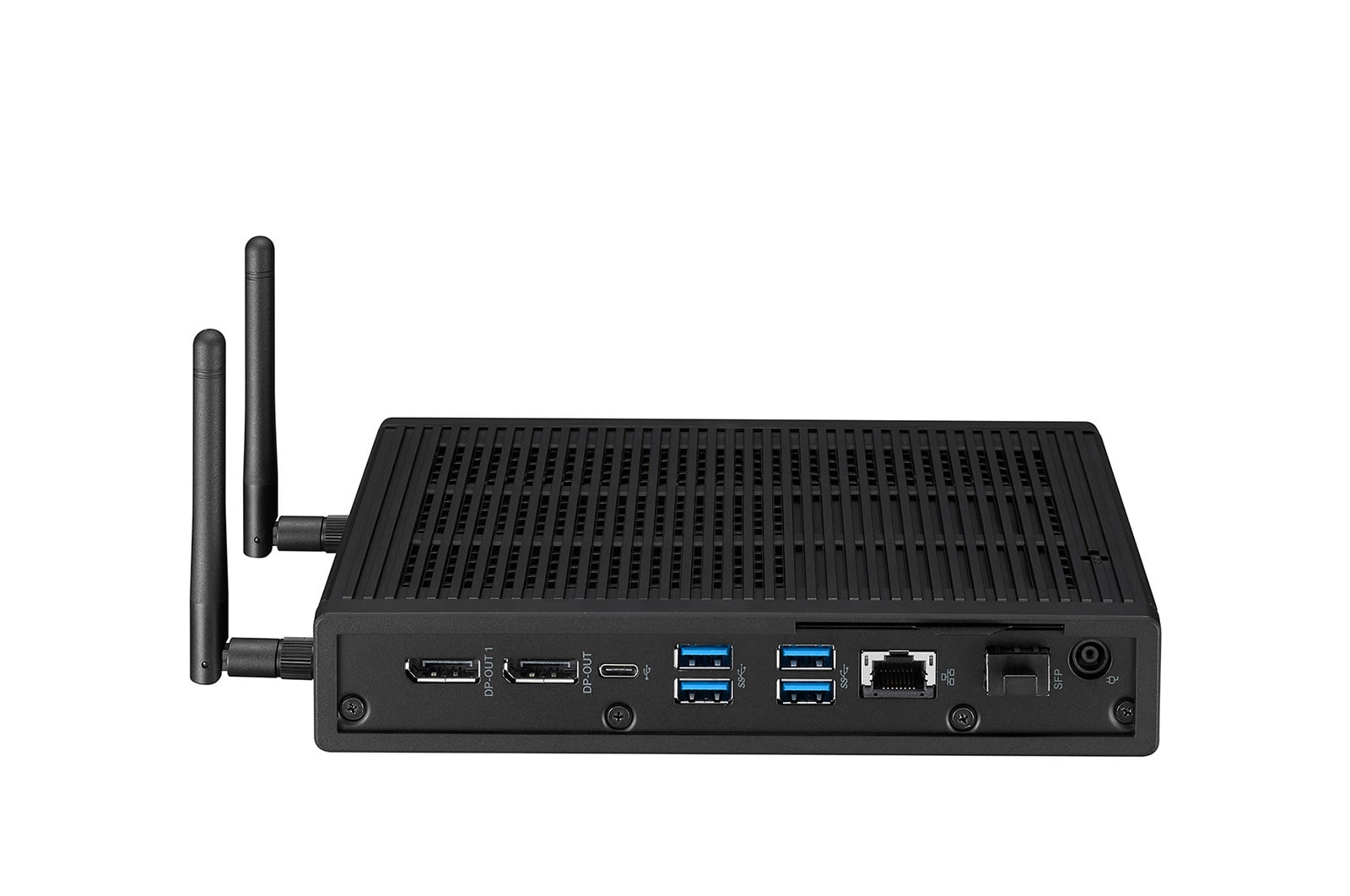 LG Box Type Thin Client, CL600W-1C