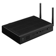 LG Box Type Thin Client, CL600N-6A