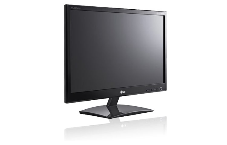 LG 23" LG Cinema 3D Monitor, D2342P-PN