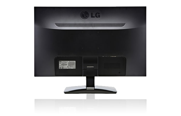LG 23" LG Cinema 3D Monitor, D2342P-PN
