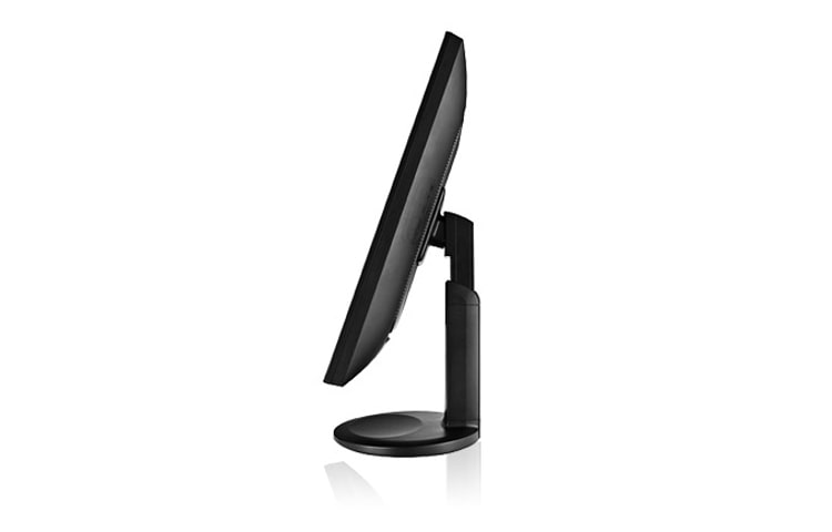LG 18.5" E11 Series LED LCD Monitor, E1911T