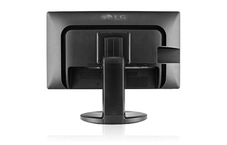 LG 18.5" E11 Series LED LCD Monitor, E1911T