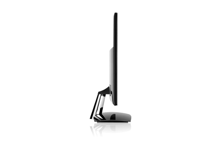 LG Slim at 11.9mm, Attractive and Stylish, E1951T-BN