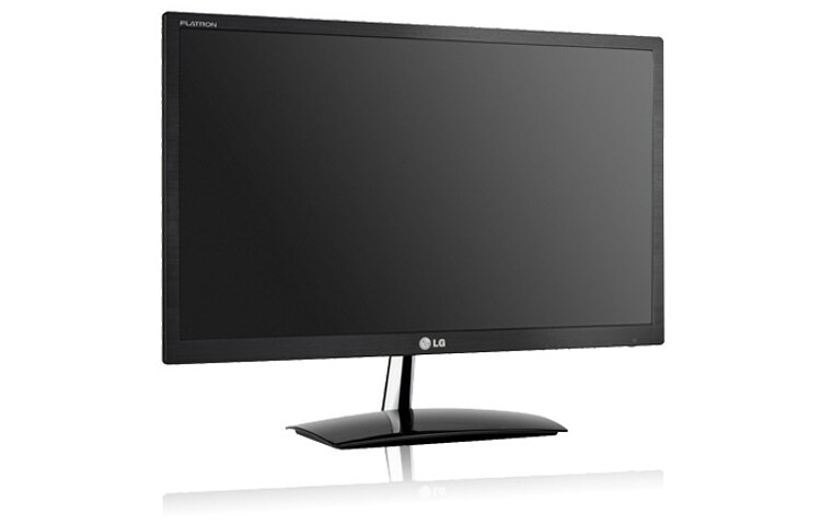 LG Slim at 11.9mm, Attractive and Stylish, E1951T-BN