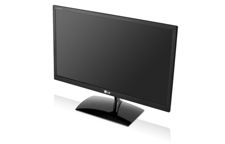 LG Slim at 11.9mm, Attractive and Stylish, E1951T-BN