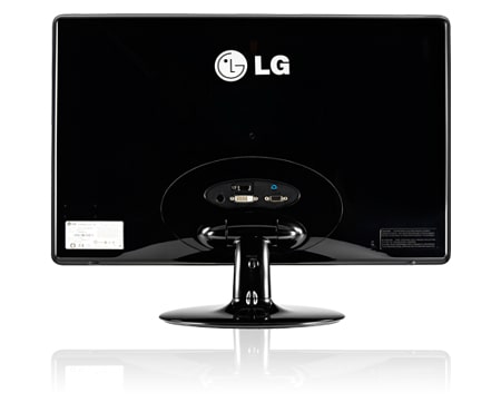 LG製液晶モニター 型式 E2050T-PNV　20インチ 20