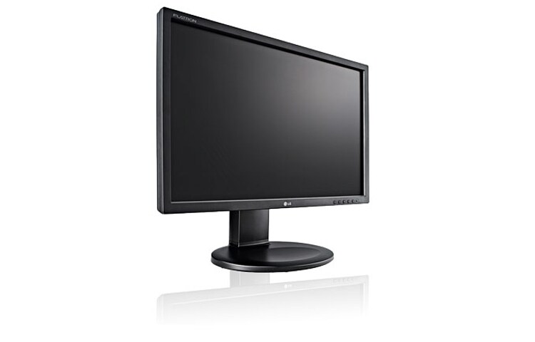 LG 22" E10 Series LED LCD Monitor, E2210PM