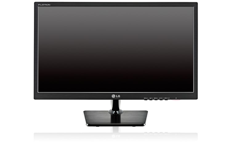 Front view of 21.5&#34; E42 Series LED LCD Monitor E2242T