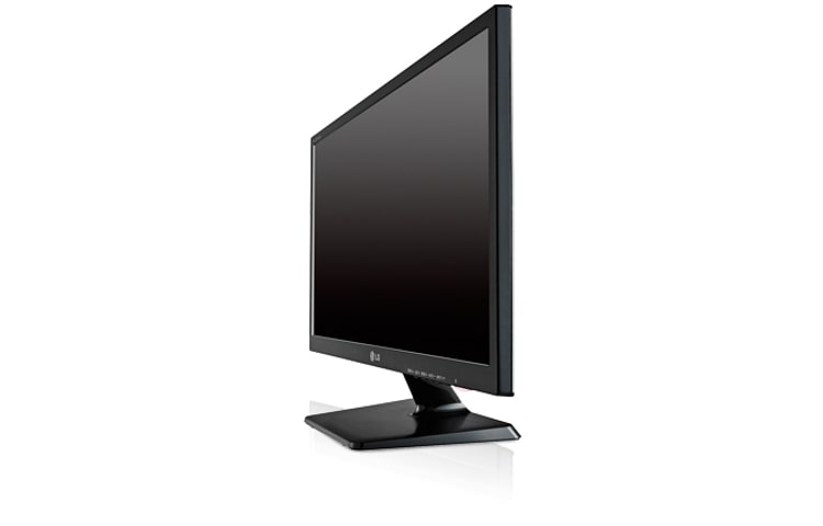 LG 21.5" E42 Series LED LCD Monitor, E2242T