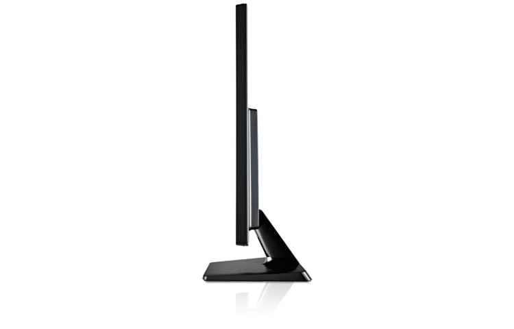 LG 21.5" E42 Series LED LCD Monitor, E2242T