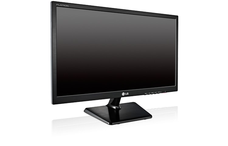 LG 21.5" E42 Series LED LCD Monitor, E2242T