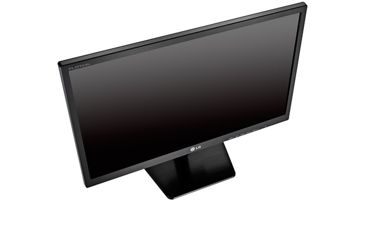 LG 21.5" E42 Series LED LCD Monitor, E2242T