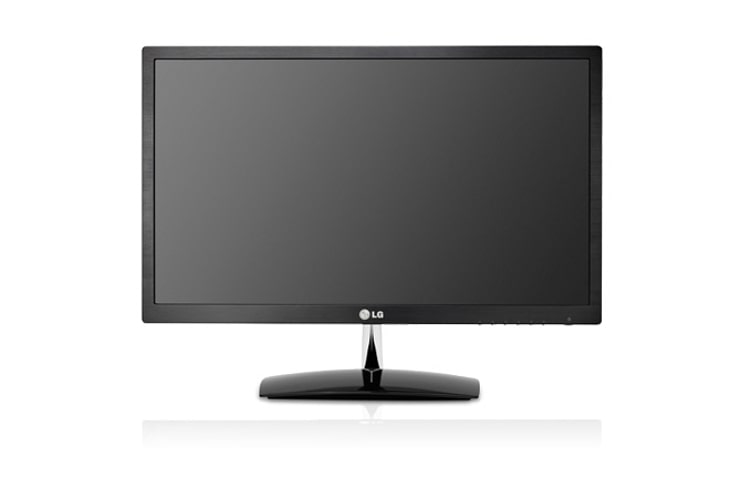 Front view of Slim at 11.9mm, Attractive and Stylish E2251T-BN
