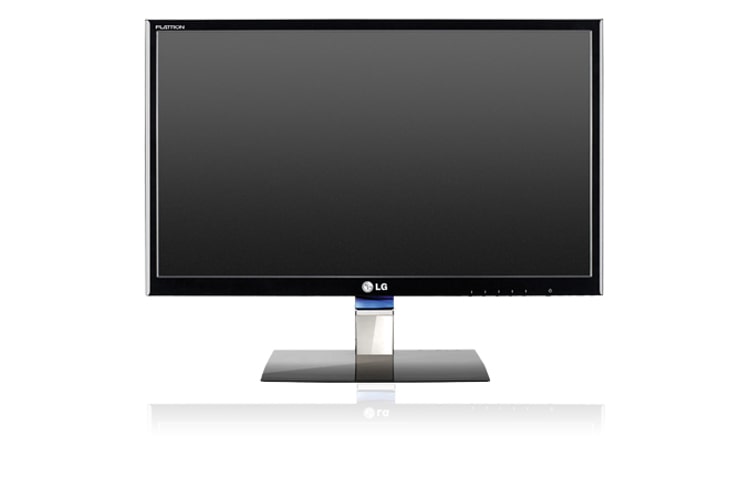 Front view of E60 Series LED* LCD Monitor E2260V-PN