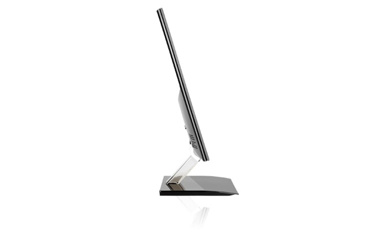 LG E60 Series LED* LCD Monitor, E2260V-PN