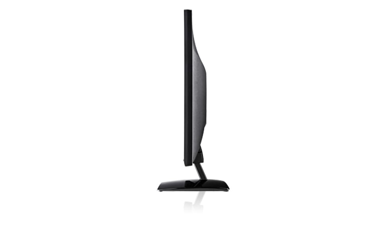 LG 23" LED* LCD Monitor, E2341V-BN