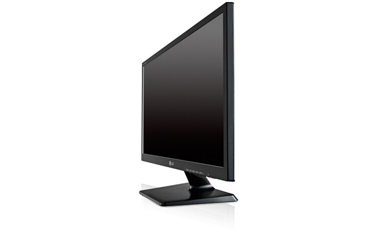 LG 23" E42 Series LED LCD Monitor, E2342V