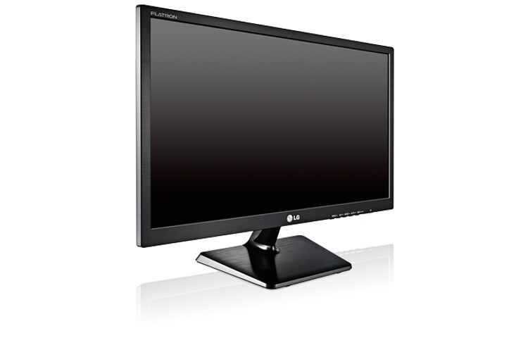 LG 23" E42 Series LED LCD Monitor, E2342V