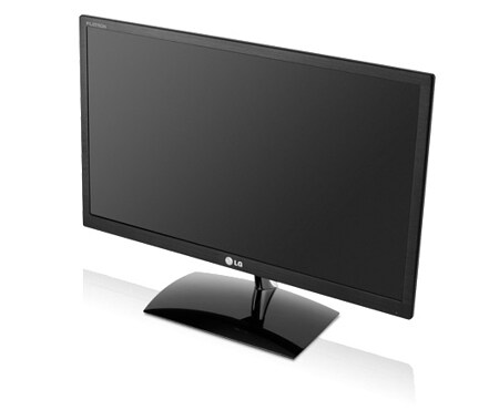 LG Electronics - LG 23インチ 超解像技術 LEDバックライト E2351VR-BN LG 23インチ 超解像技術 LEDバックライト E2351VR-BN