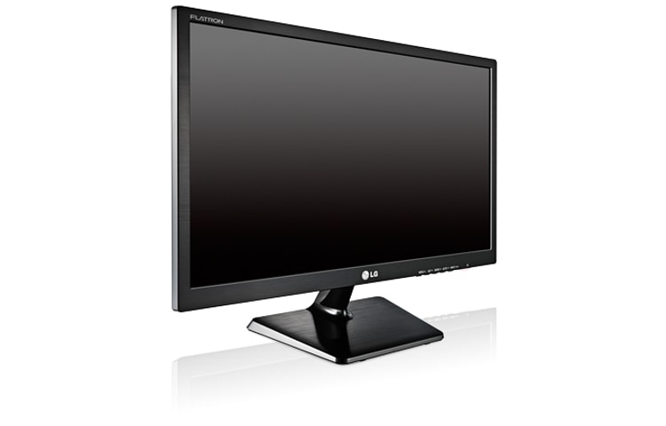 LG 24" E42 Series LED LCD Monitor, E2442V