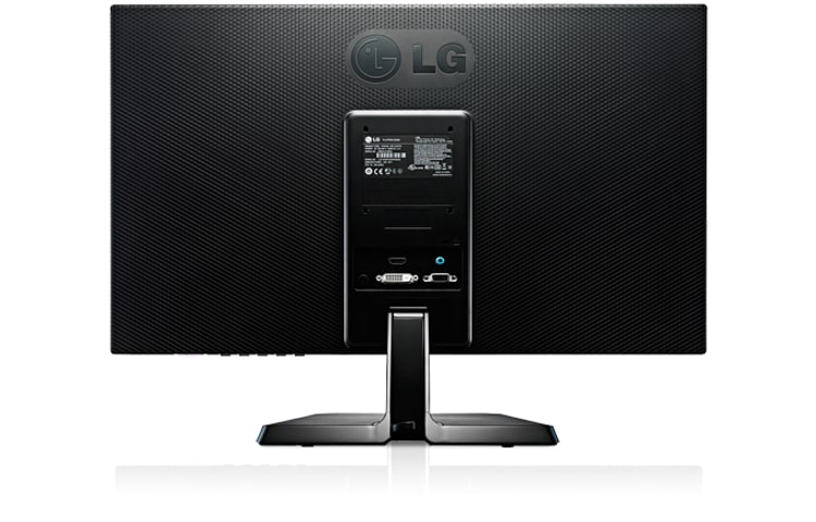 LG 24" E42 Series LED LCD Monitor, E2442V