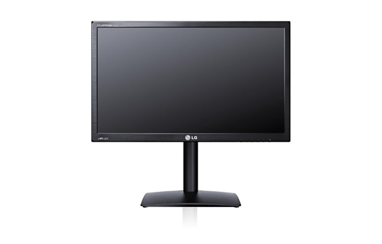 Front view of 21.5&#34; LG IPS LED* LCD Monitor IPS225P-BN