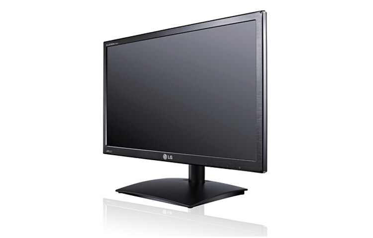 LG 21.5" LG IPS LED* LCD Monitor, IPS225P-BN