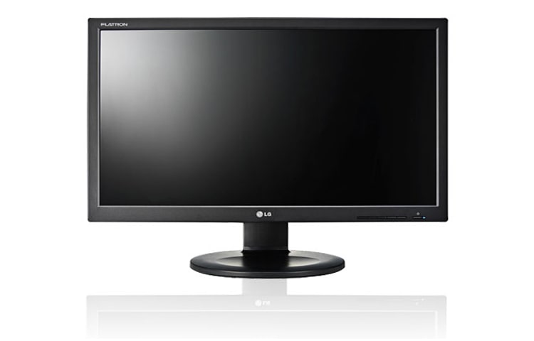 Front view of 23&#34; IPS1 Series LED* LCD Monitor IPS231P-BN