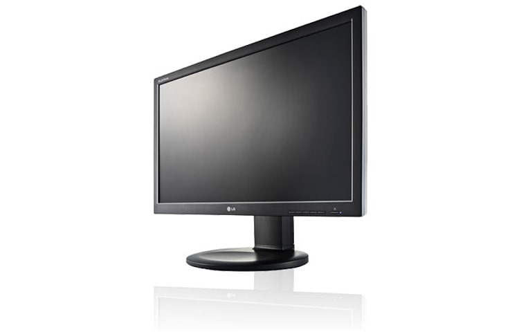 LG 23" IPS1 Series LED* LCD Monitor, IPS231P-BN
