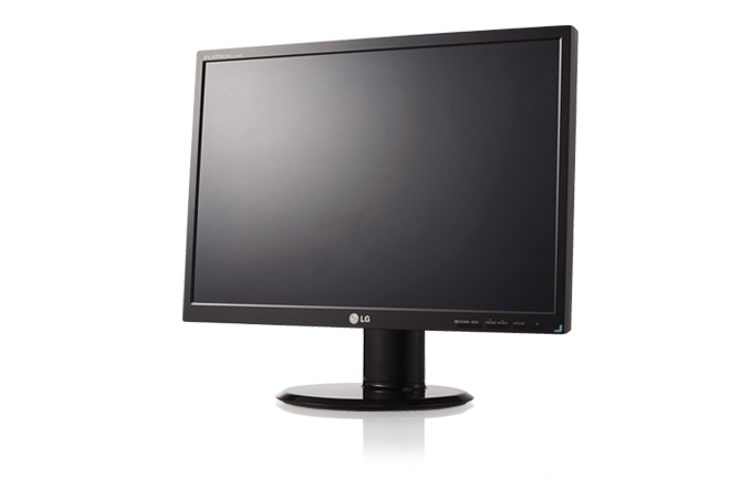 LG 22" Widescreen Monitor with FLATRON F-Engine, L225WT-BF
