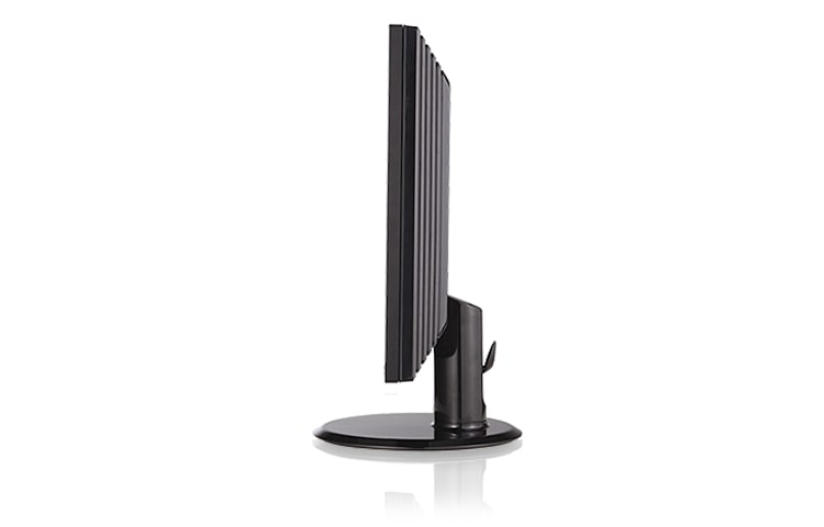 LG 22" Widescreen Monitor with FLATRON F-Engine, L225WT-BF
